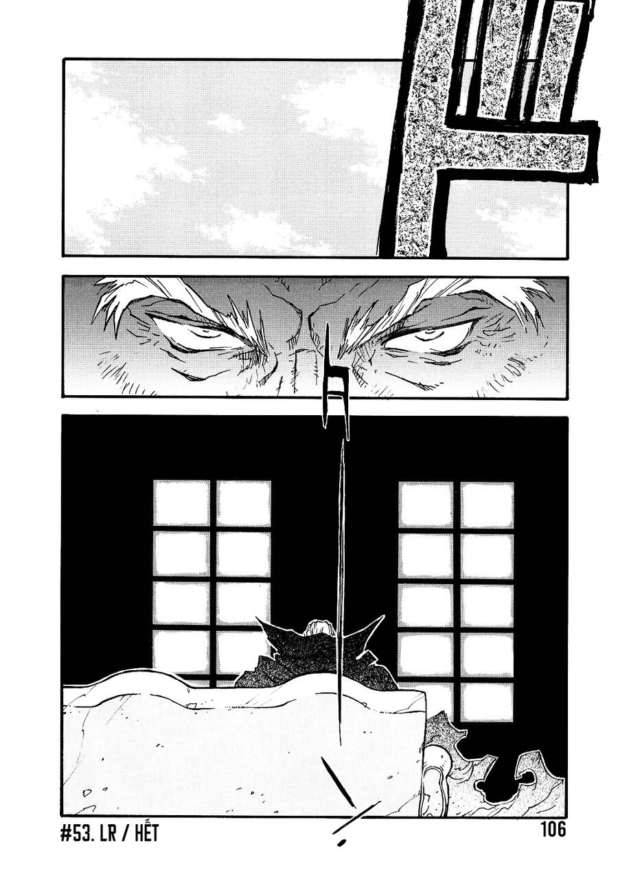 Trigun Maximum - Chương 53