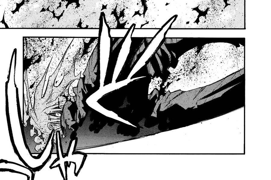 Trigun Maximum - Chương 54