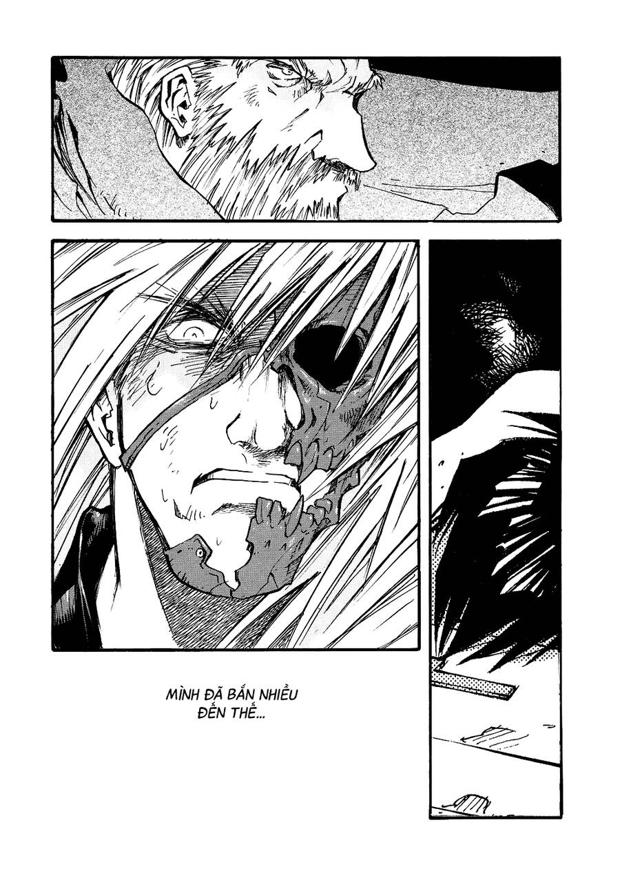 Trigun Maximum - Chương 54
