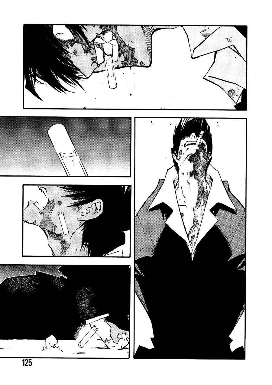Trigun Maximum - Chương 54