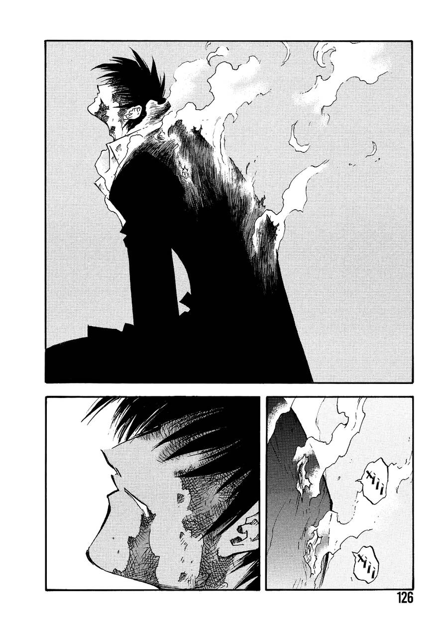 Trigun Maximum - Chương 54