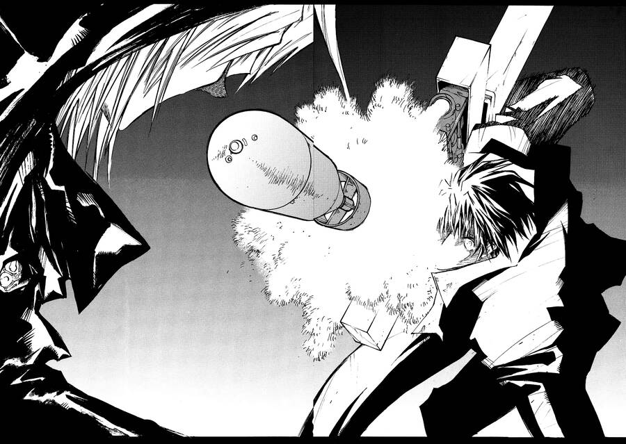 Trigun Maximum - Chương 54