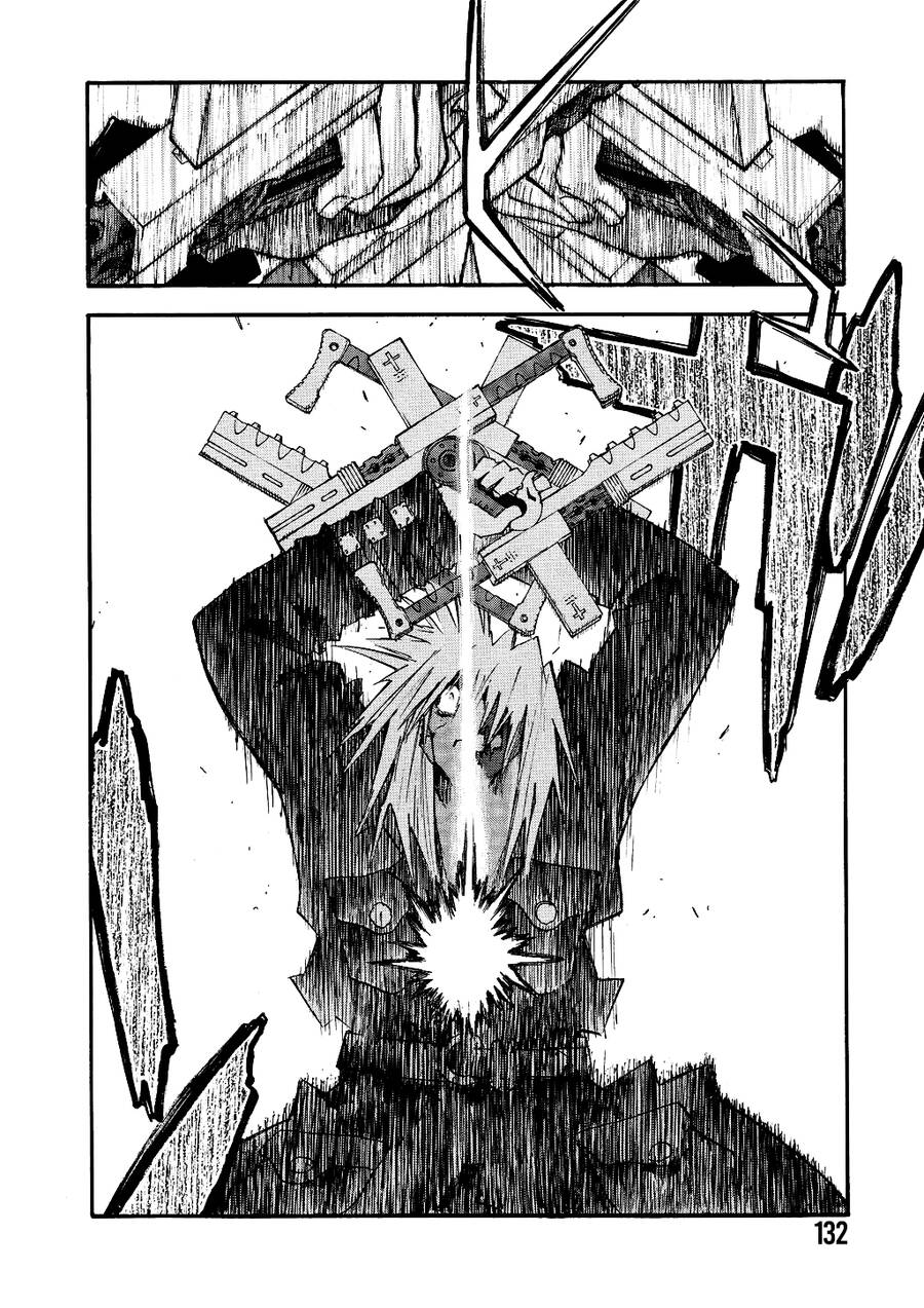 Trigun Maximum - Chương 54