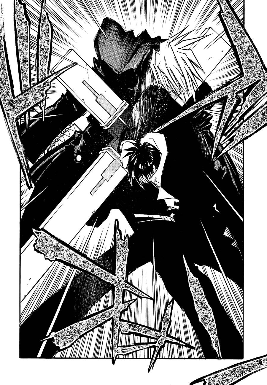 Trigun Maximum - Chương 54