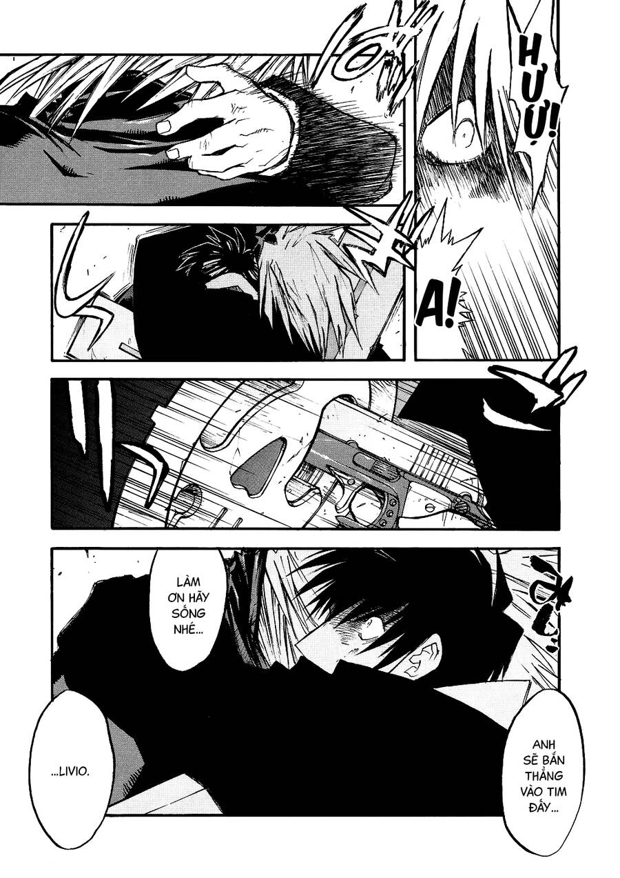 Trigun Maximum - Chương 54