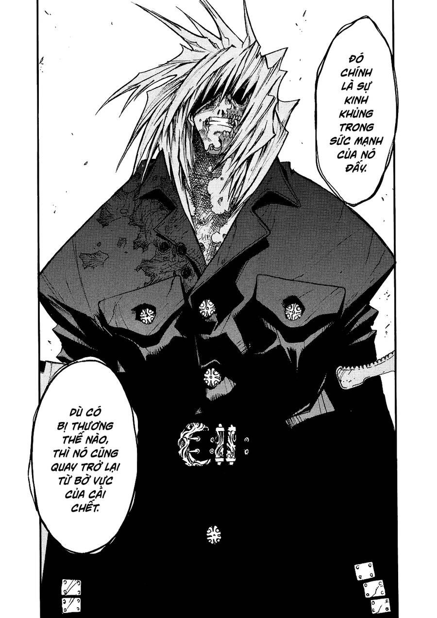 Trigun Maximum - Chương 54