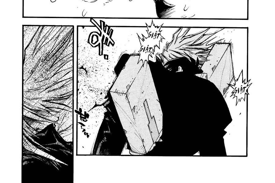 Trigun Maximum - Chương 55