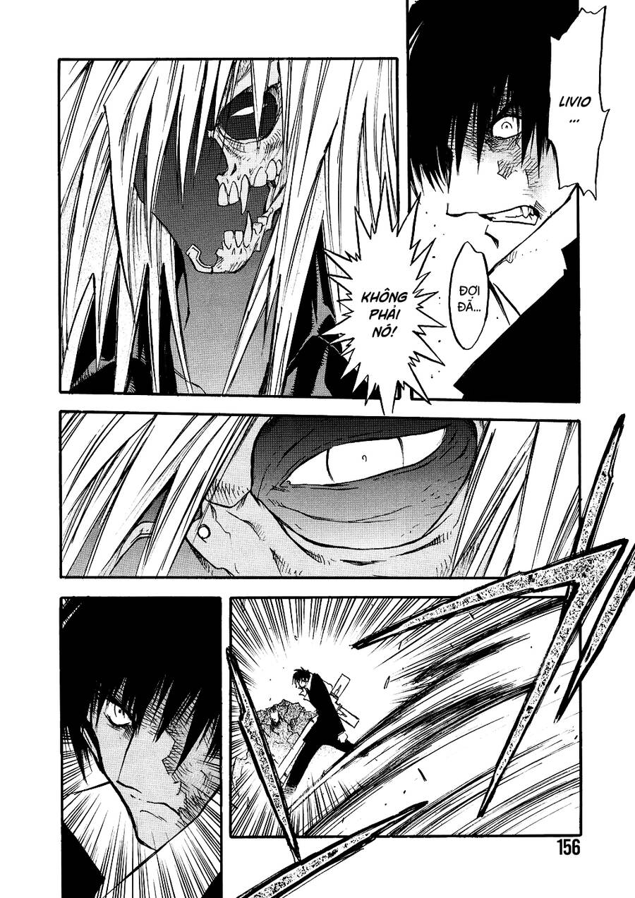 Trigun Maximum - Chương 55