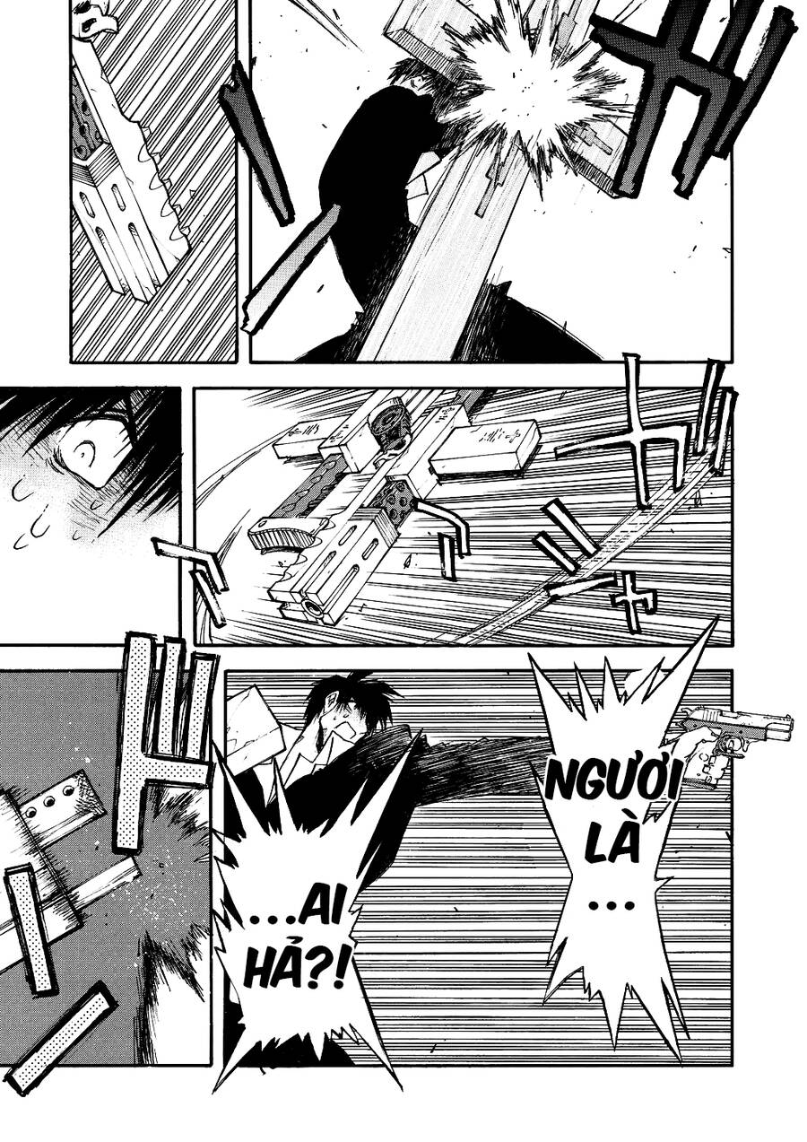 Trigun Maximum - Chương 55