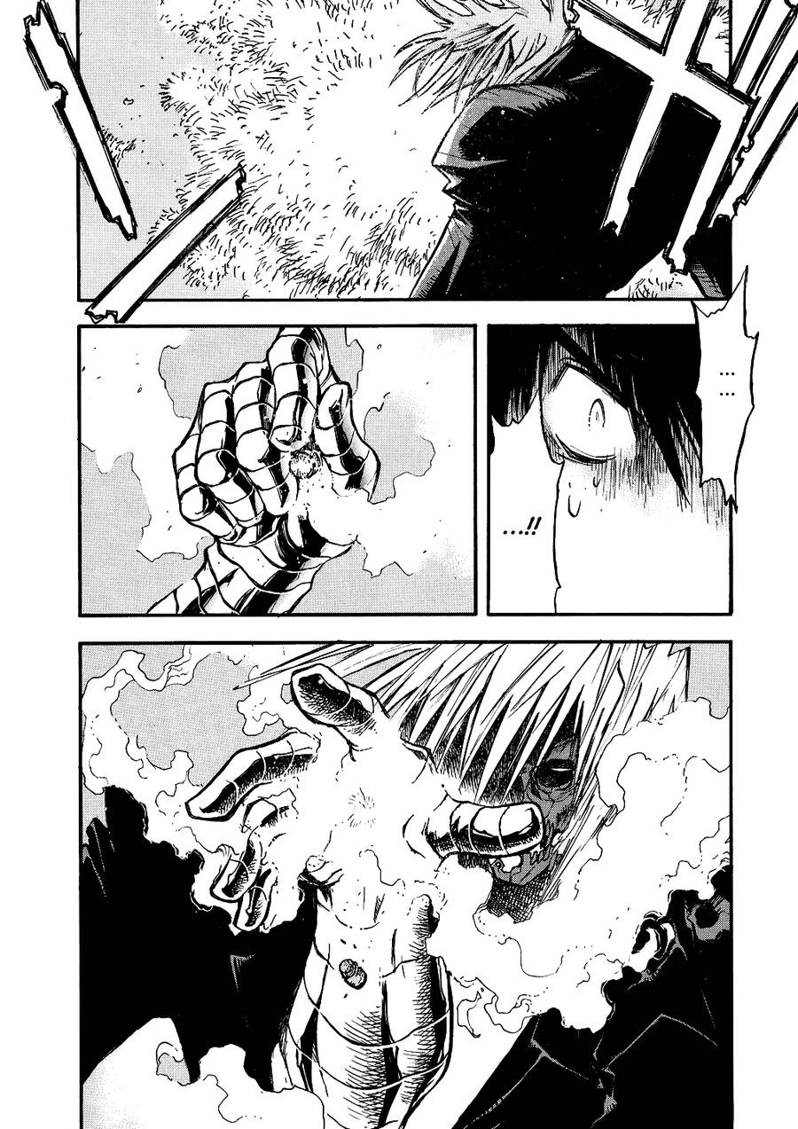 Trigun Maximum - Chương 55