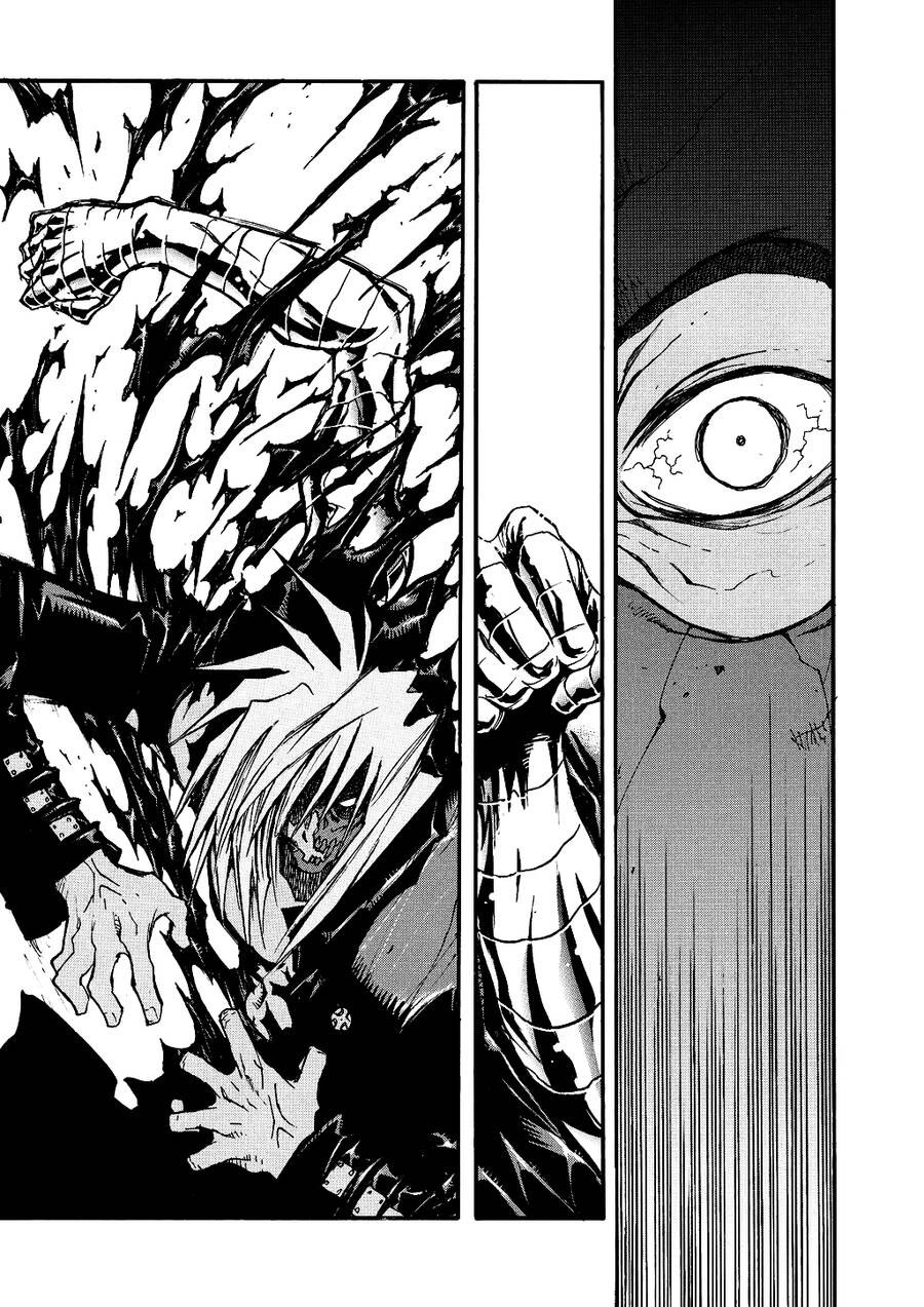 Trigun Maximum - Chương 55