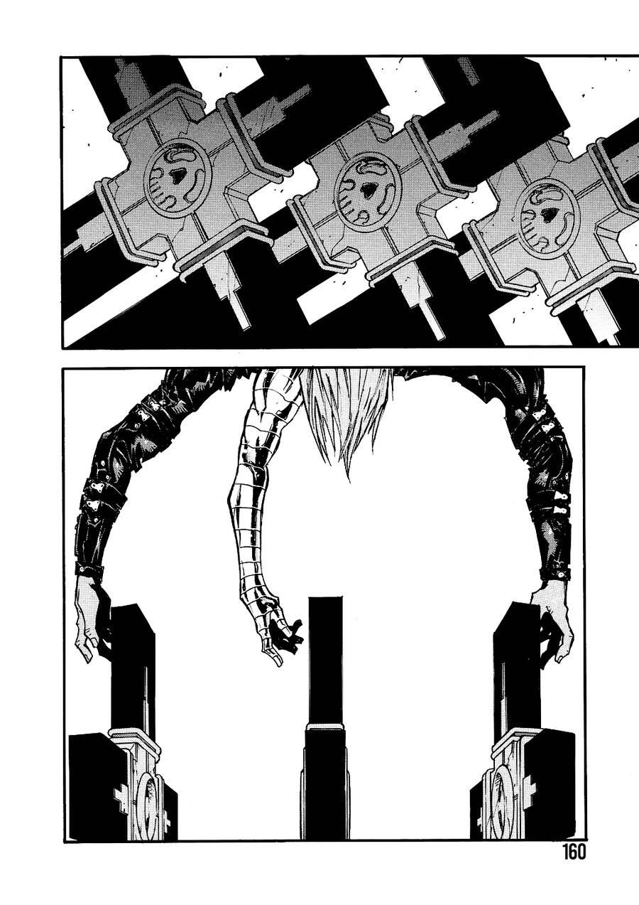 Trigun Maximum - Chương 55