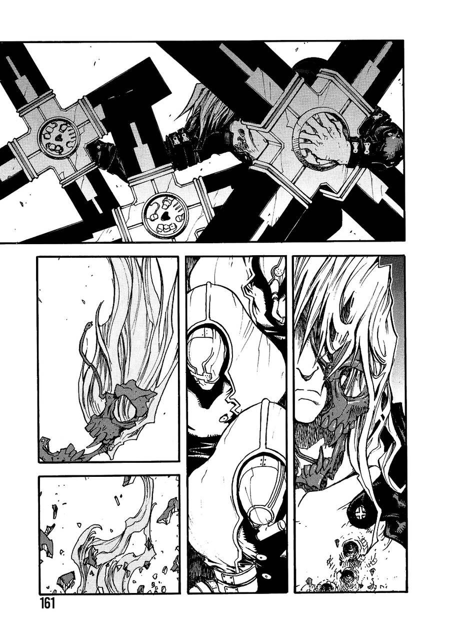 Trigun Maximum - Chương 55