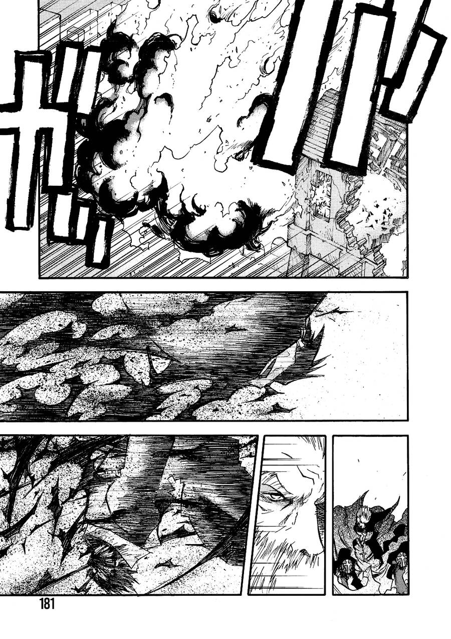 Trigun Maximum - Chương 56
