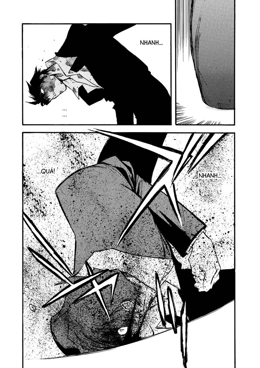 Trigun Maximum - Chương 56
