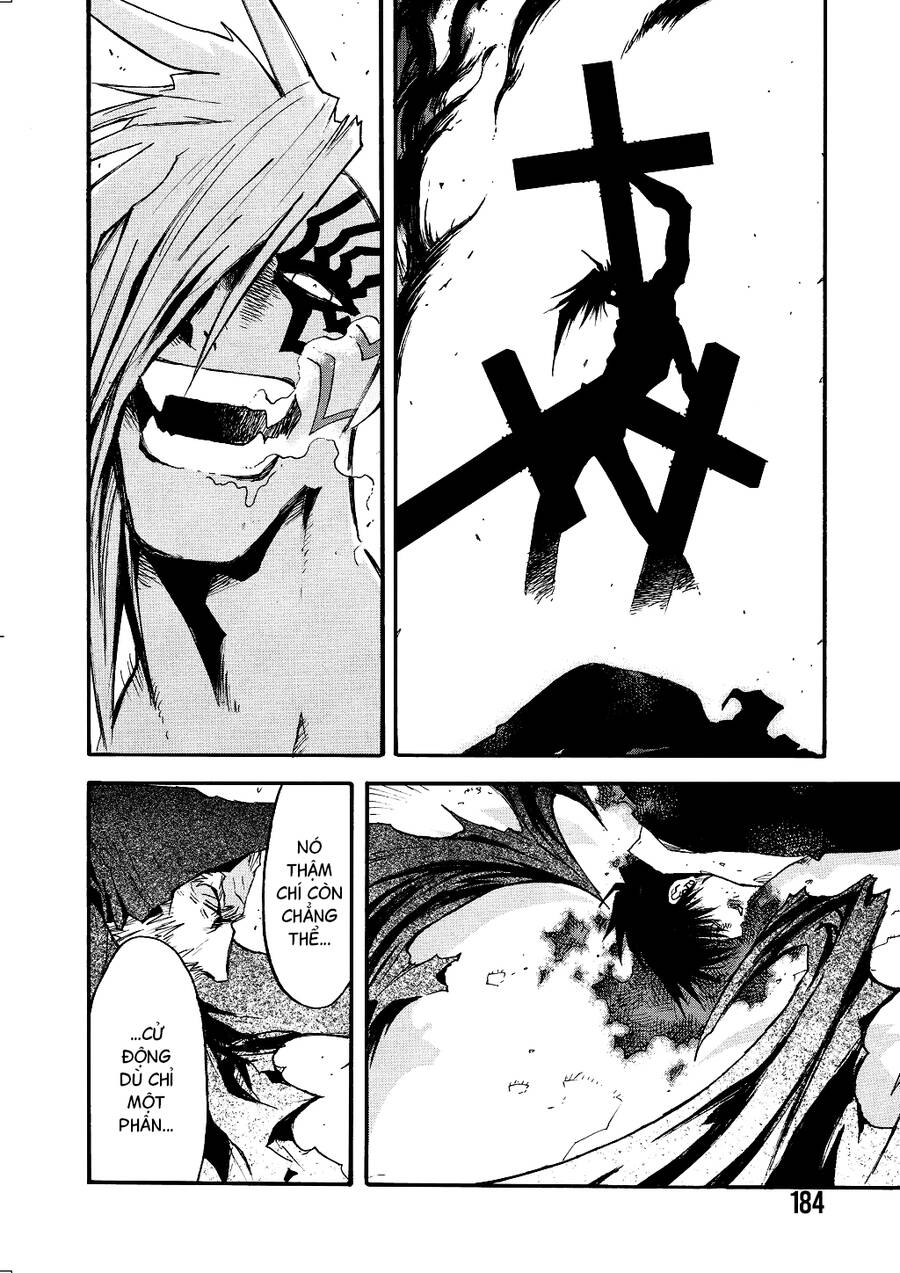 Trigun Maximum - Chương 56