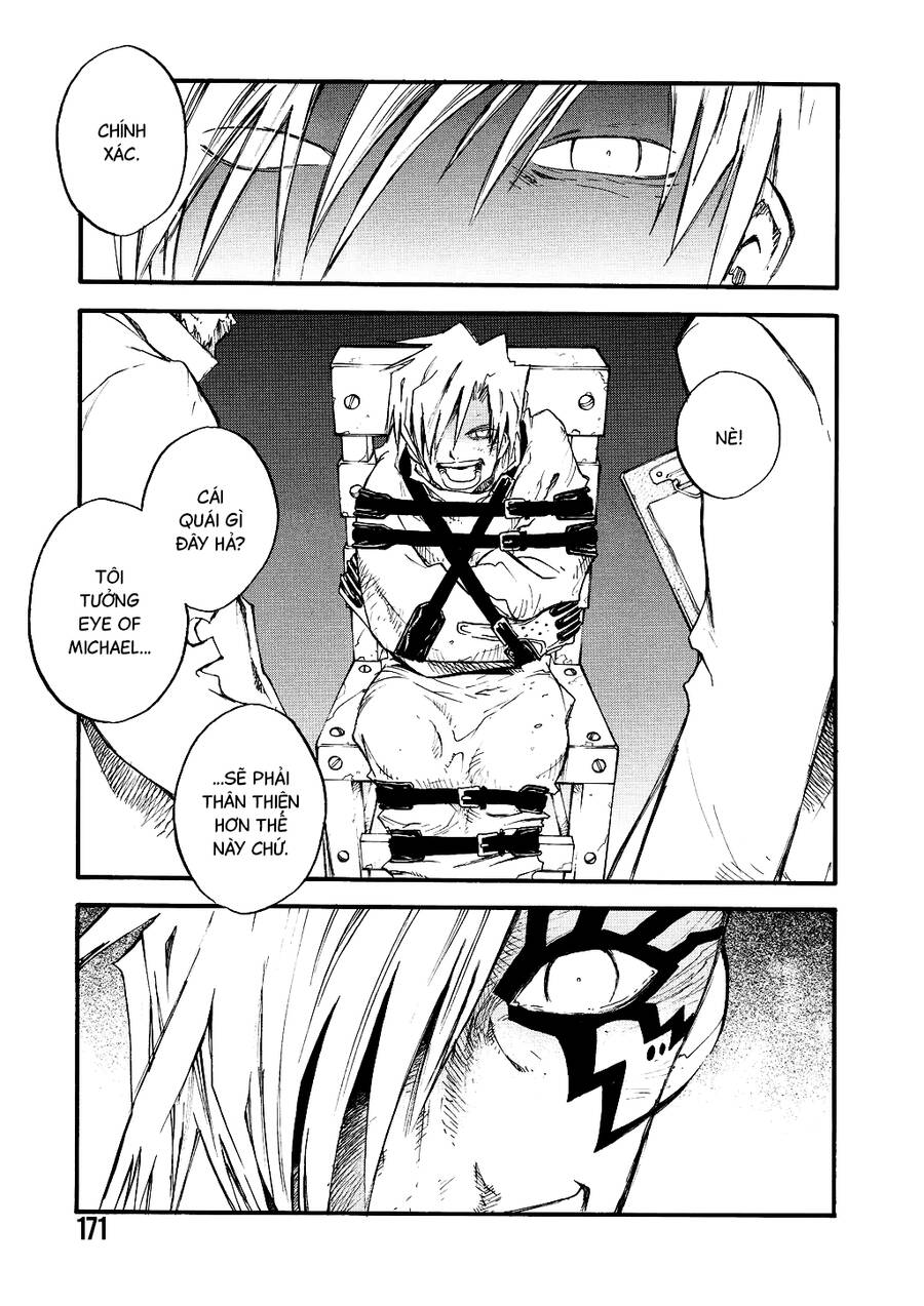 Trigun Maximum - Chương 56
