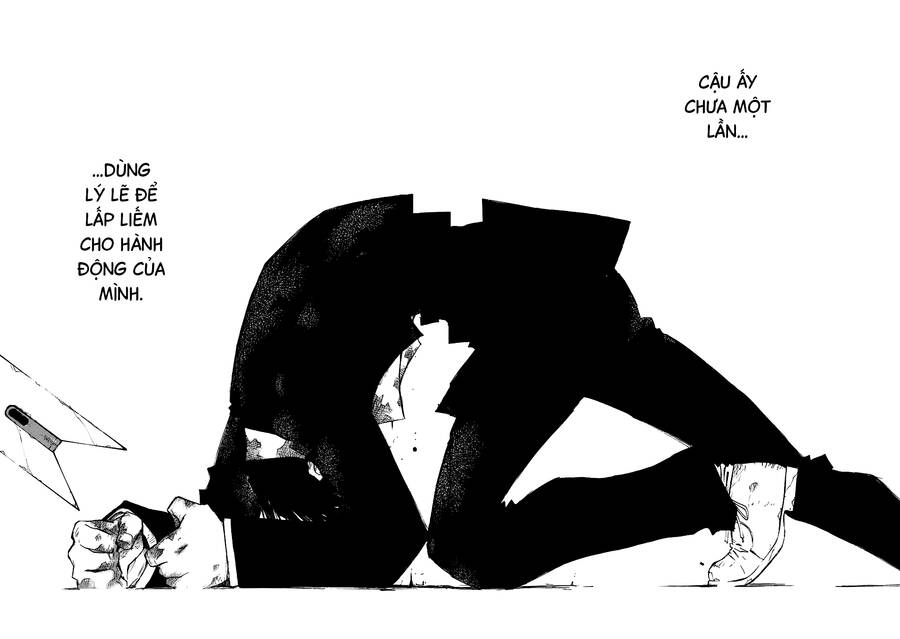 Trigun Maximum - Chương 56