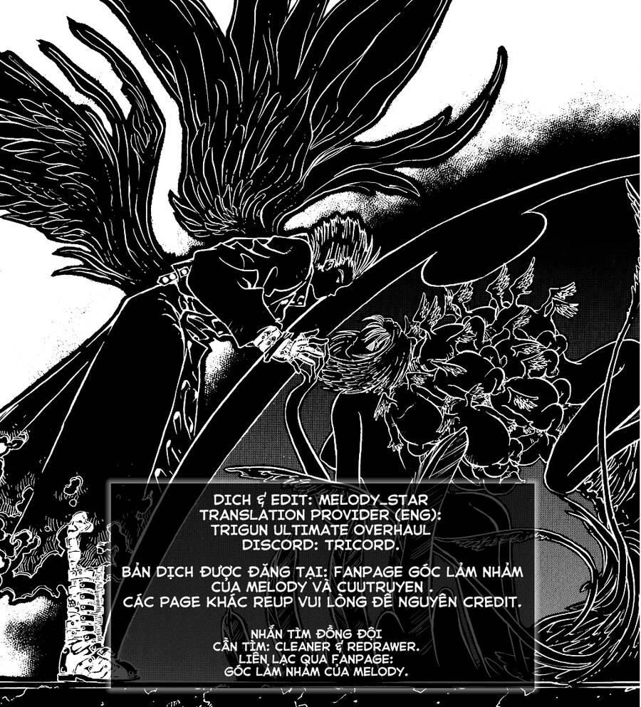 Trigun Maximum - Chương 56