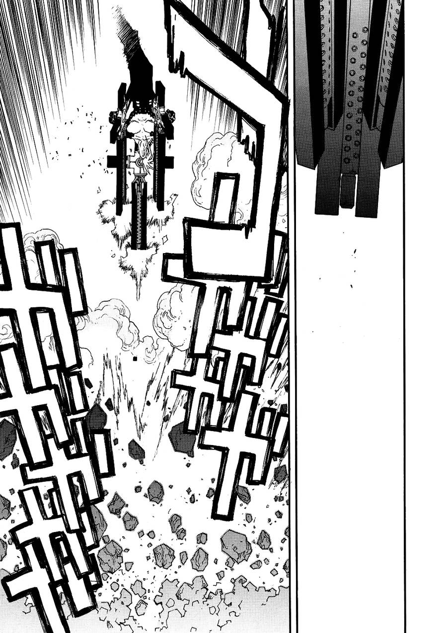 Trigun Maximum - Chương 56
