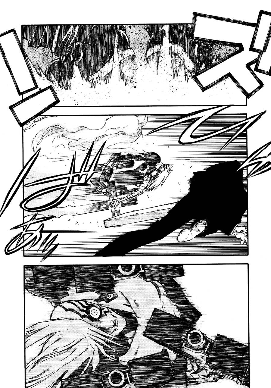 Trigun Maximum - Chương 56