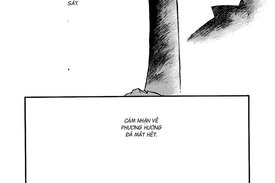 Trigun Maximum - Chương 57