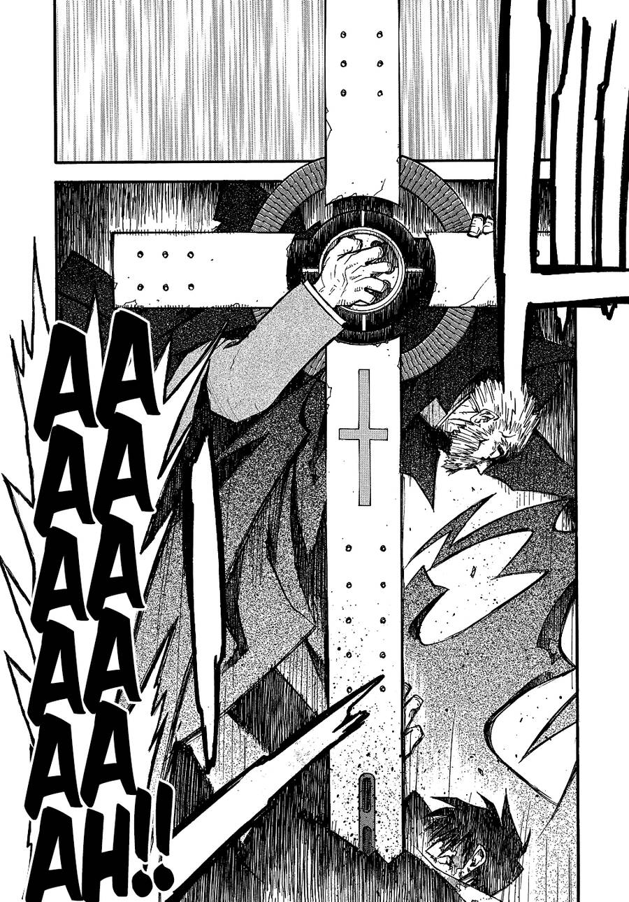 Trigun Maximum - Chương 57