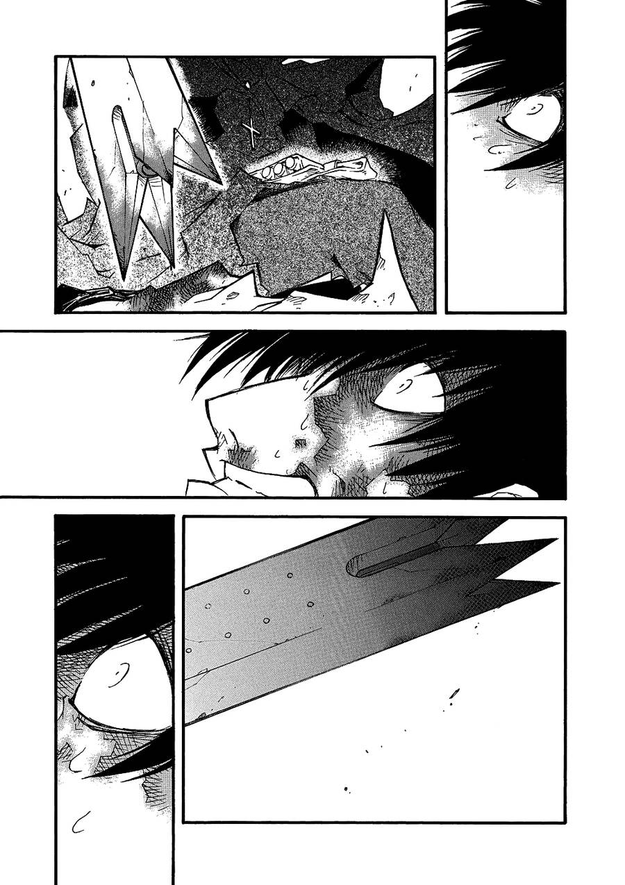 Trigun Maximum - Chương 58