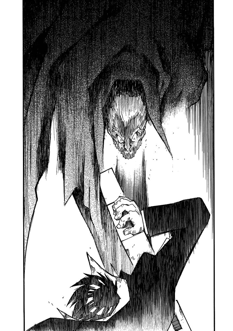 Trigun Maximum - Chương 59