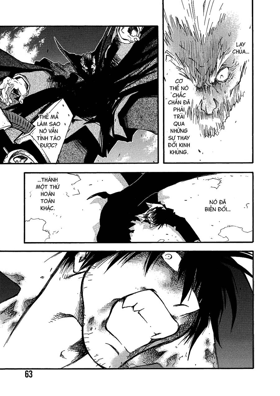 Trigun Maximum - Chương 59