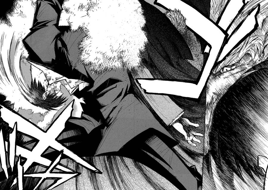 Trigun Maximum - Chương 59