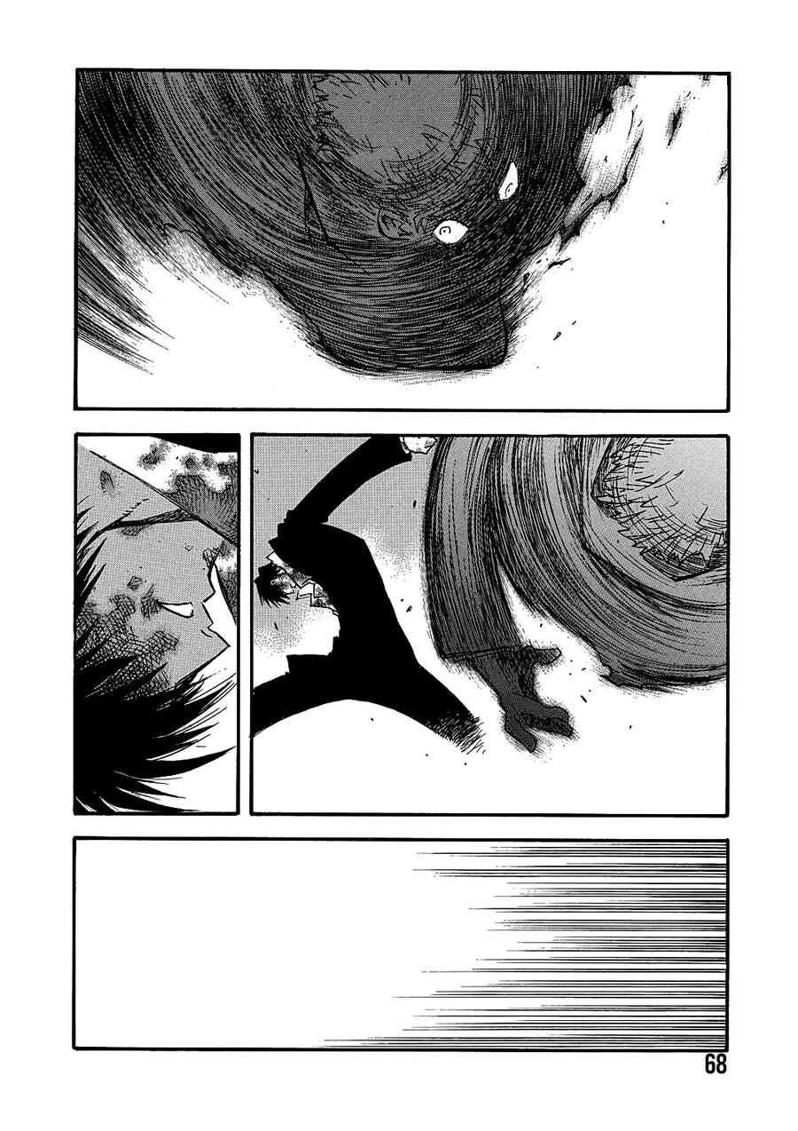 Trigun Maximum - Chương 59