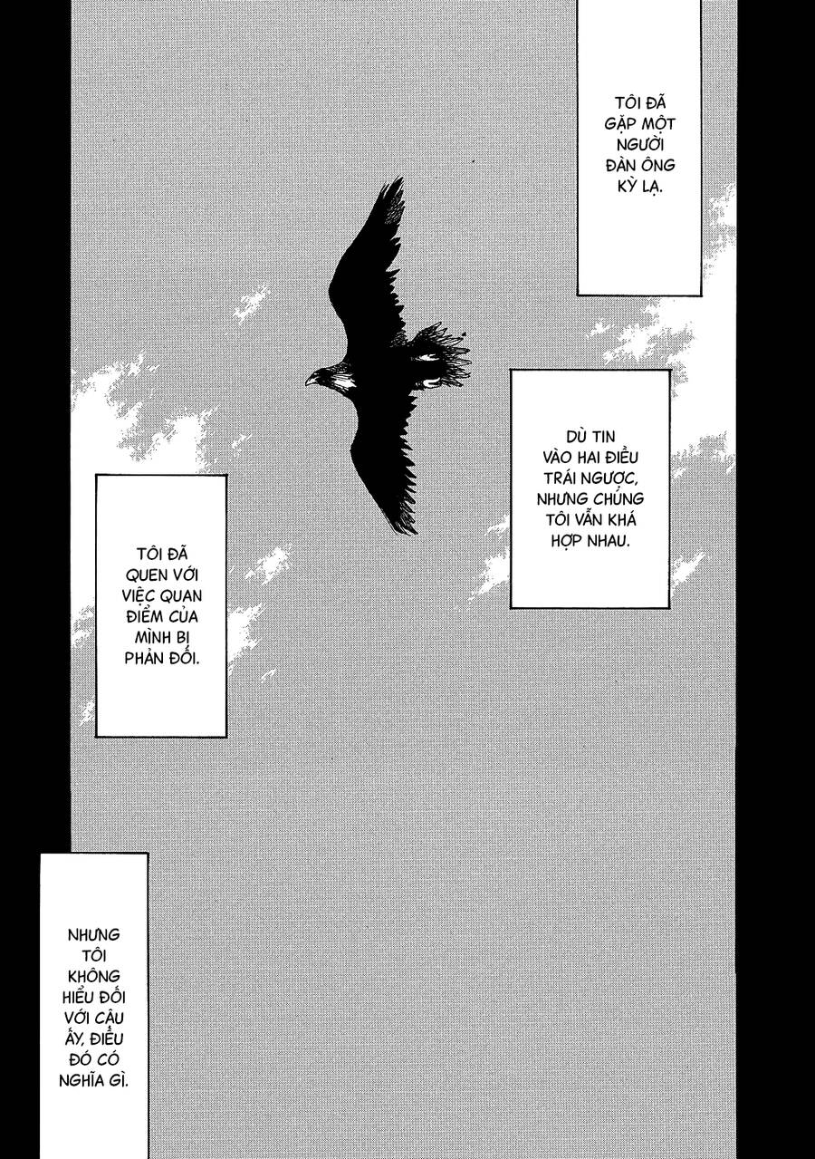 Trigun Maximum - Chương 59