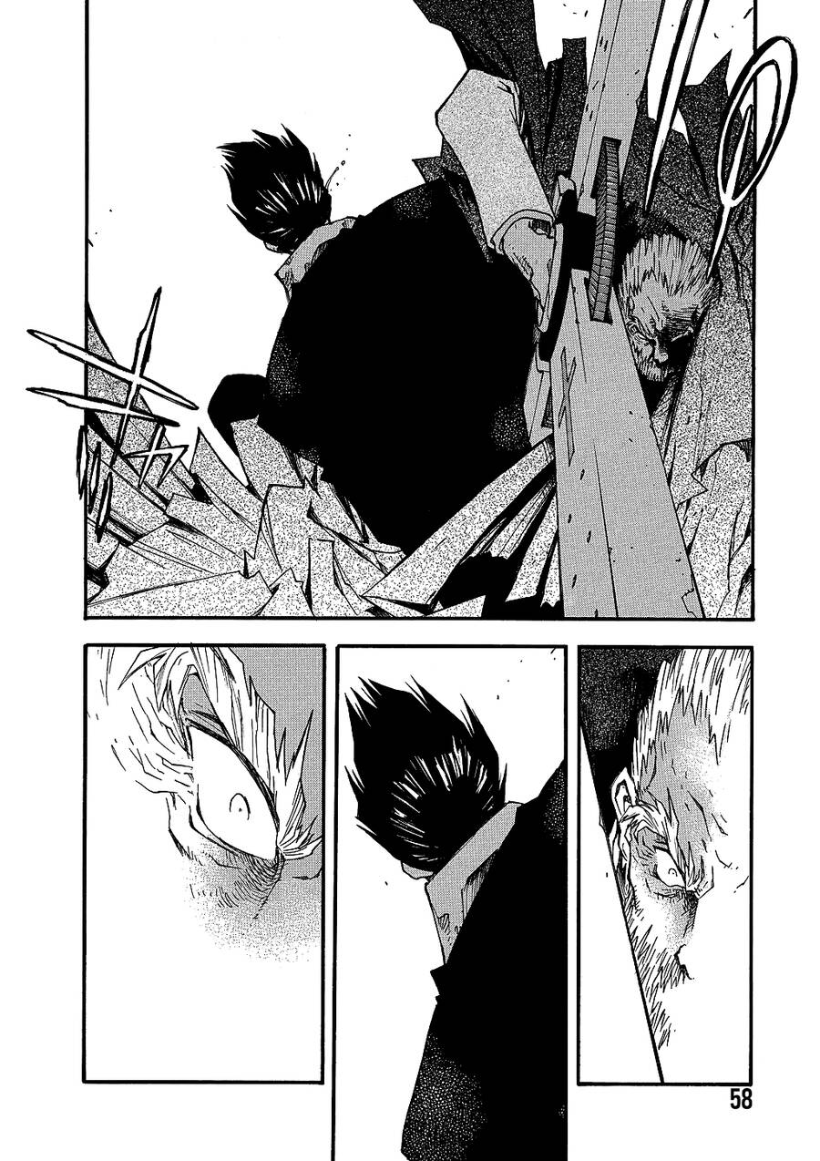 Trigun Maximum - Chương 59