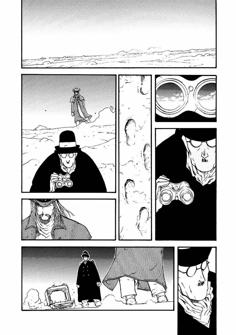 Trigun Maximum - Chương 6