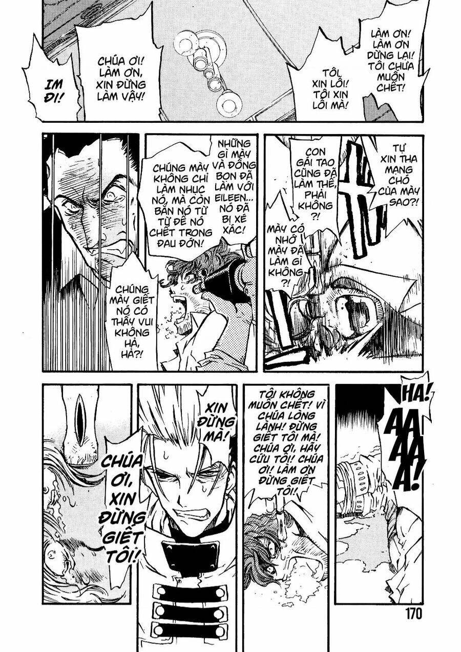 Trigun Maximum - Chương 6