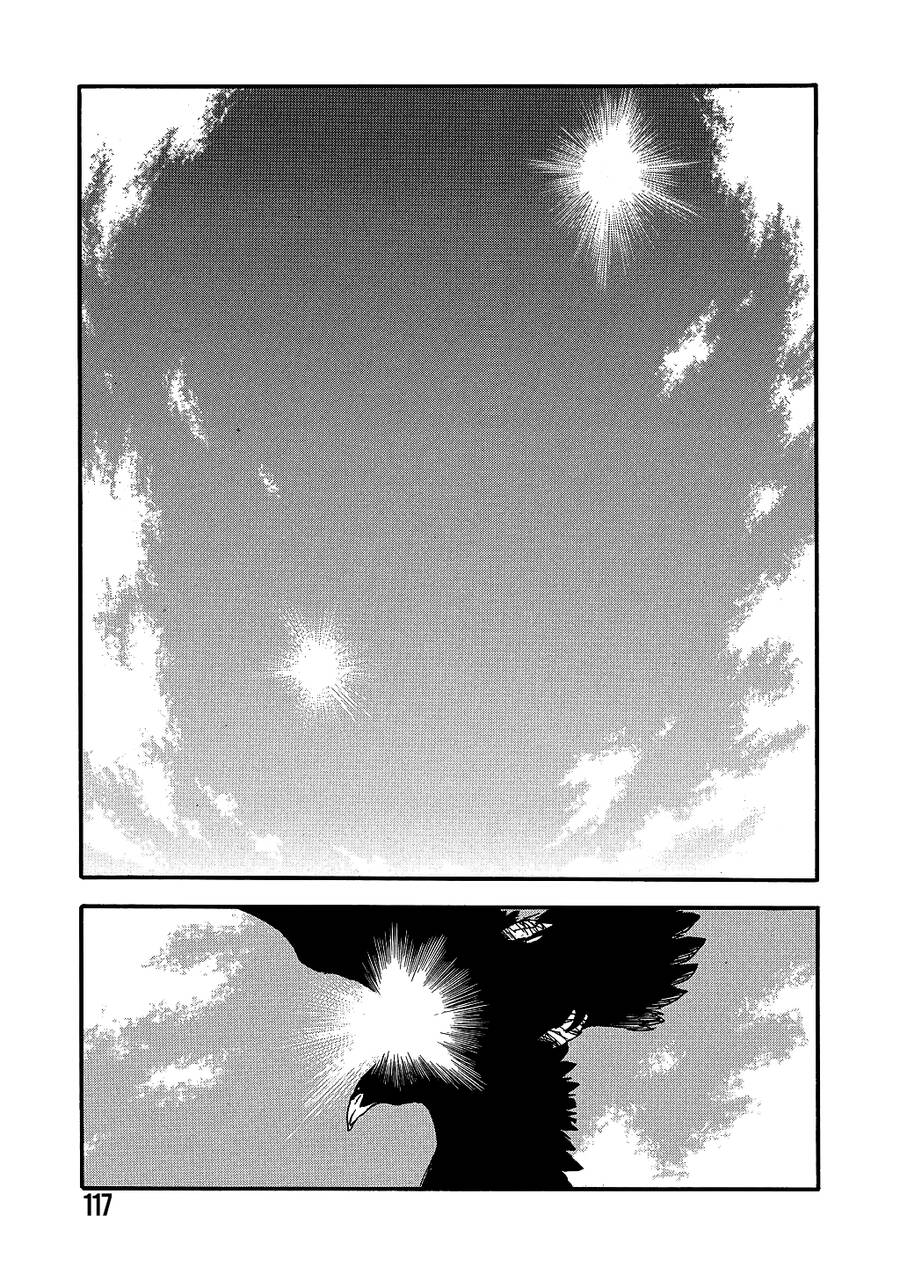 Trigun Maximum - Chương 60