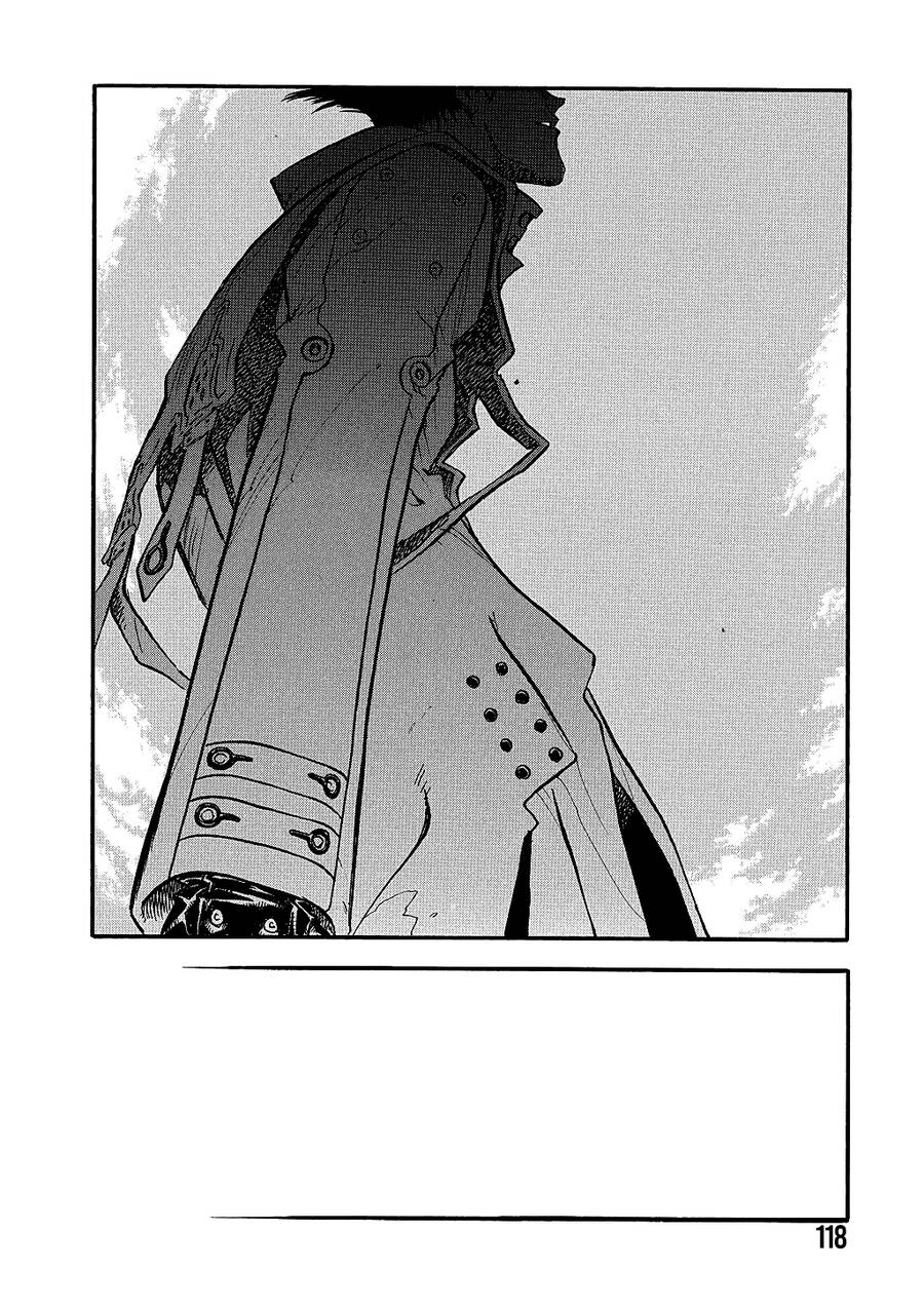 Trigun Maximum - Chương 60