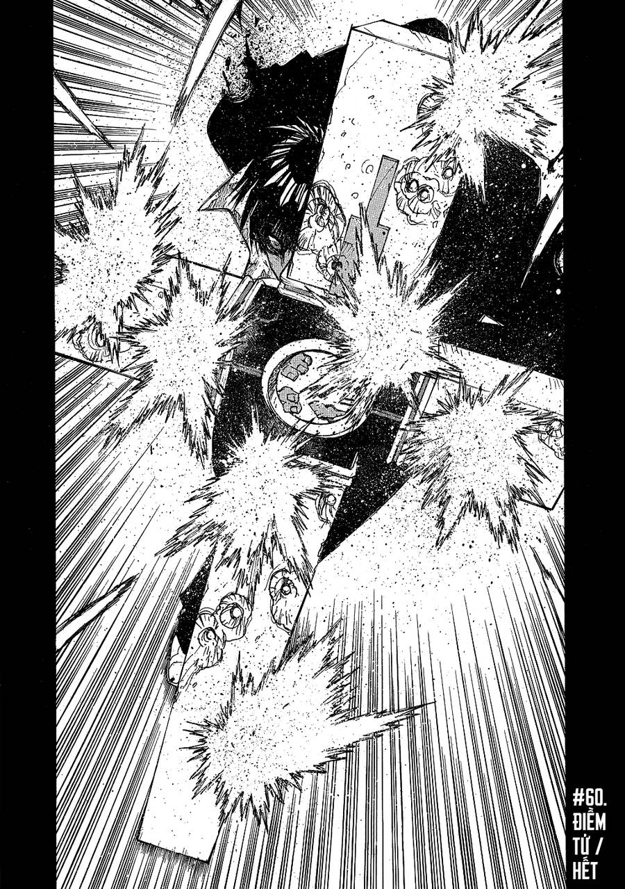 Trigun Maximum - Chương 60