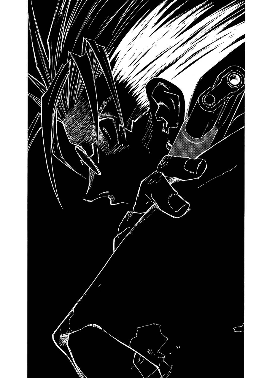 Trigun Maximum - Chương 60