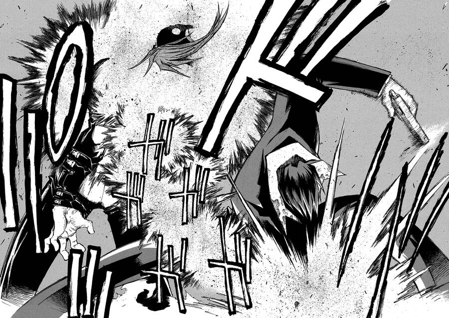 Trigun Maximum - Chương 61
