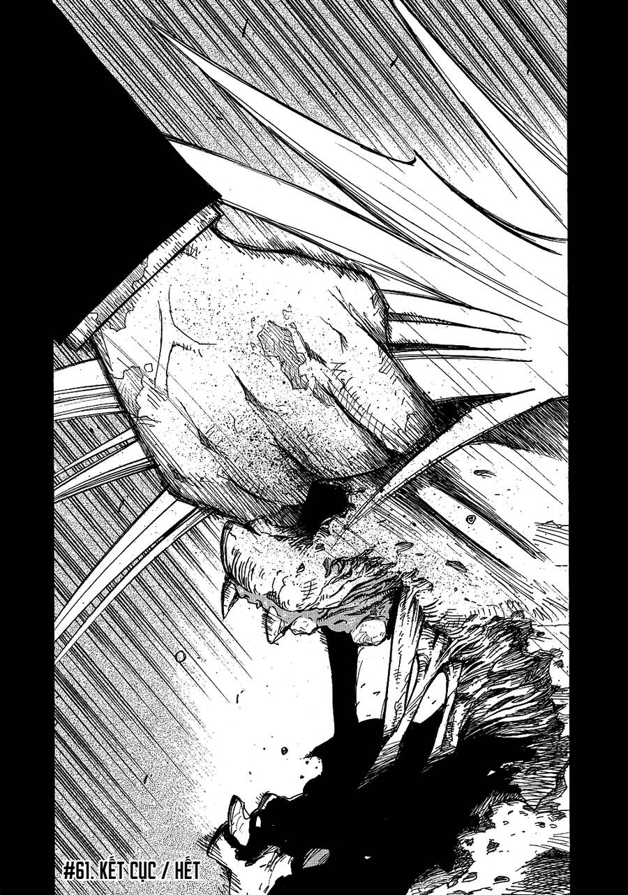 Trigun Maximum - Chương 61