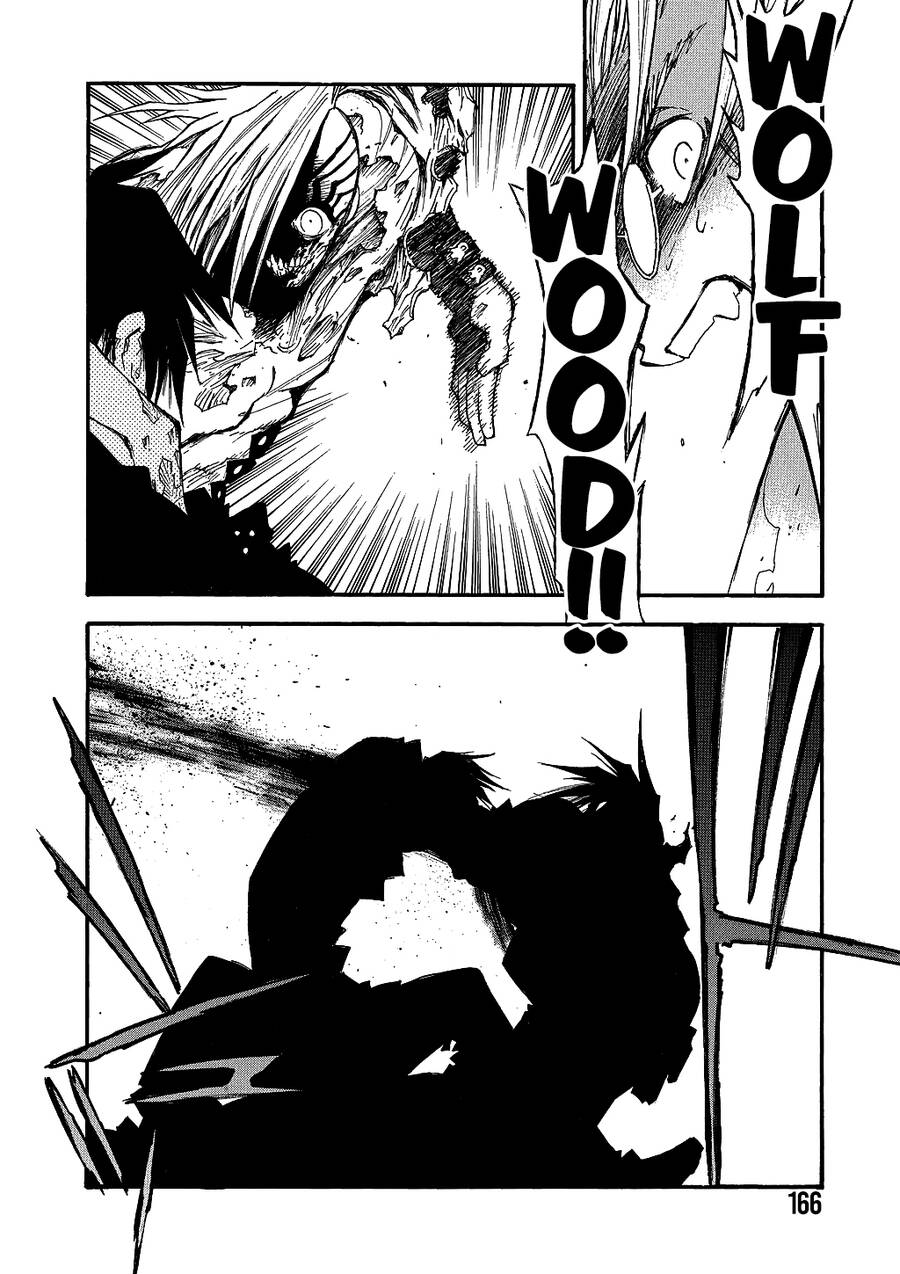 Trigun Maximum - Chương 62