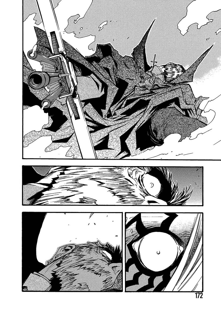 Trigun Maximum - Chương 62