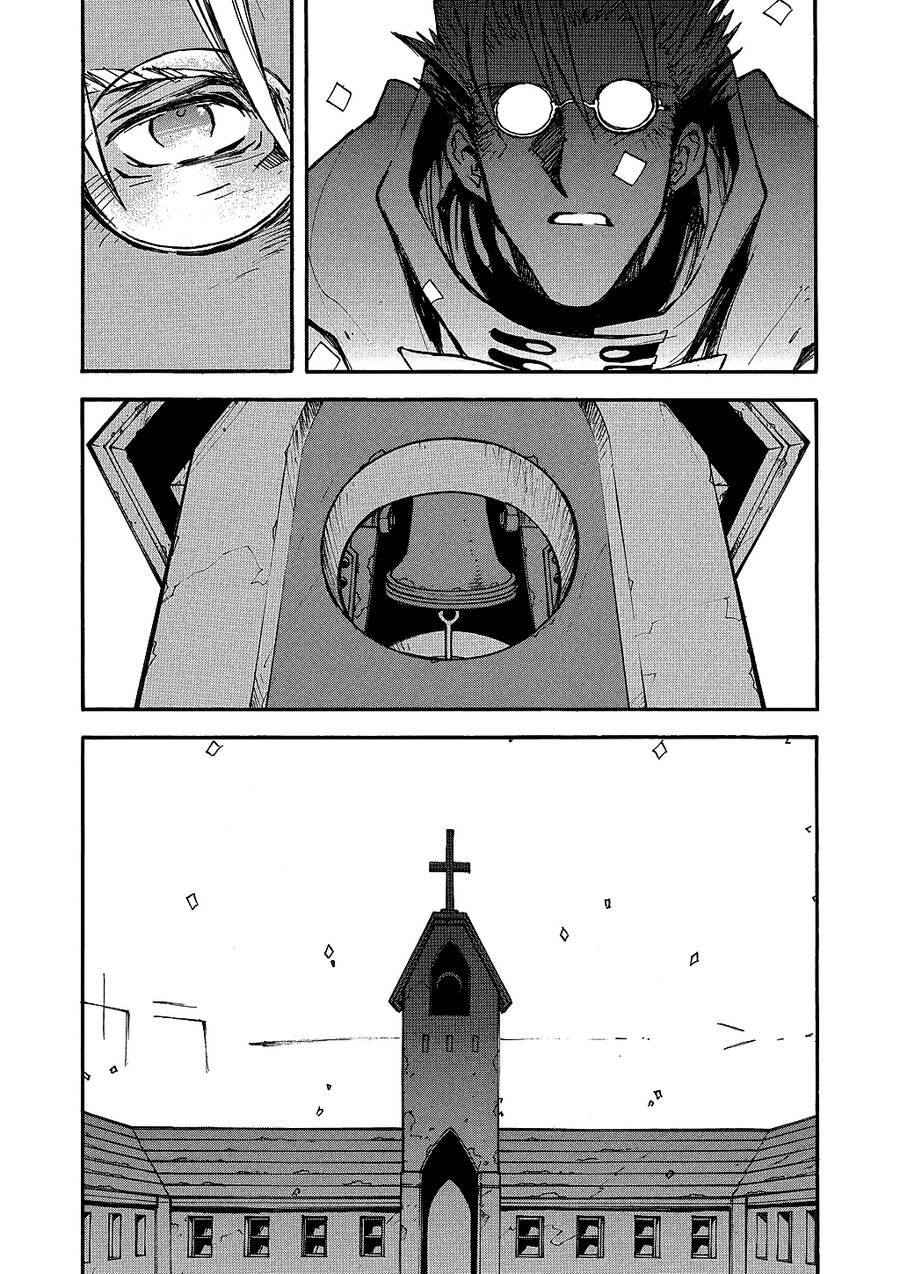 Trigun Maximum - Chương 63