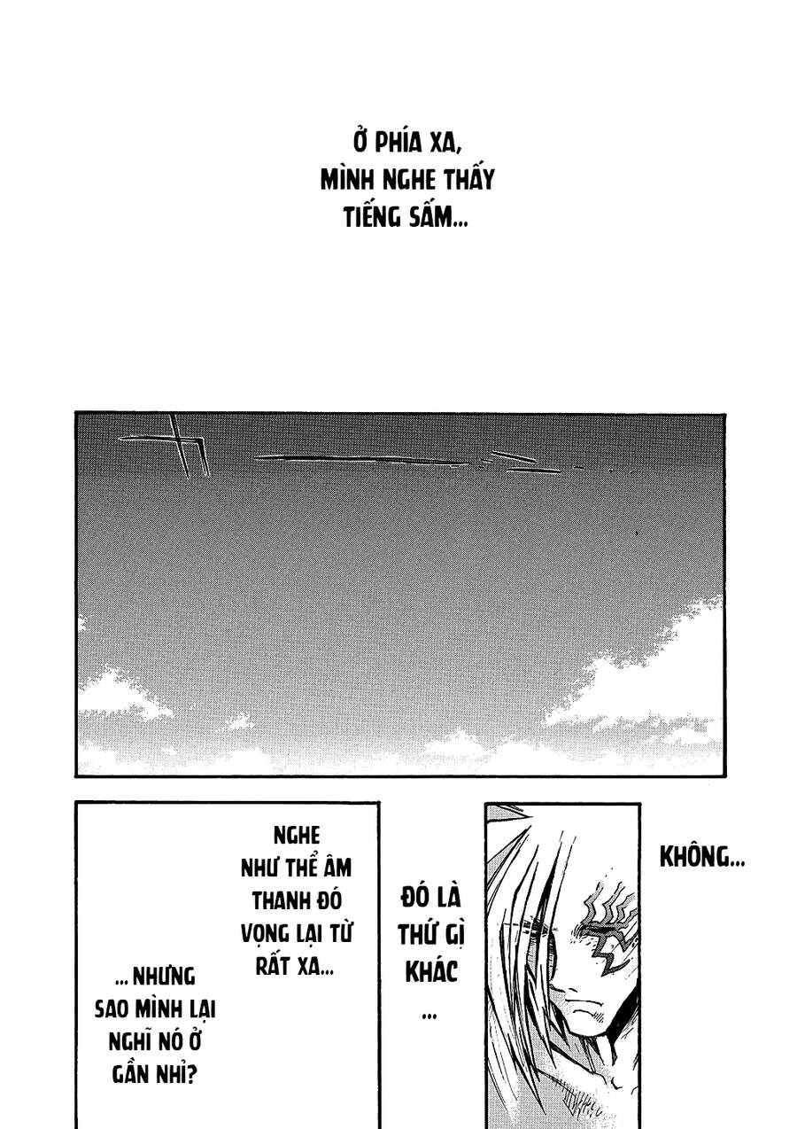 Trigun Maximum - Chương 64