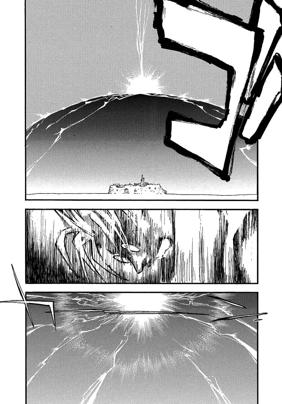 Trigun Maximum - Chương 64