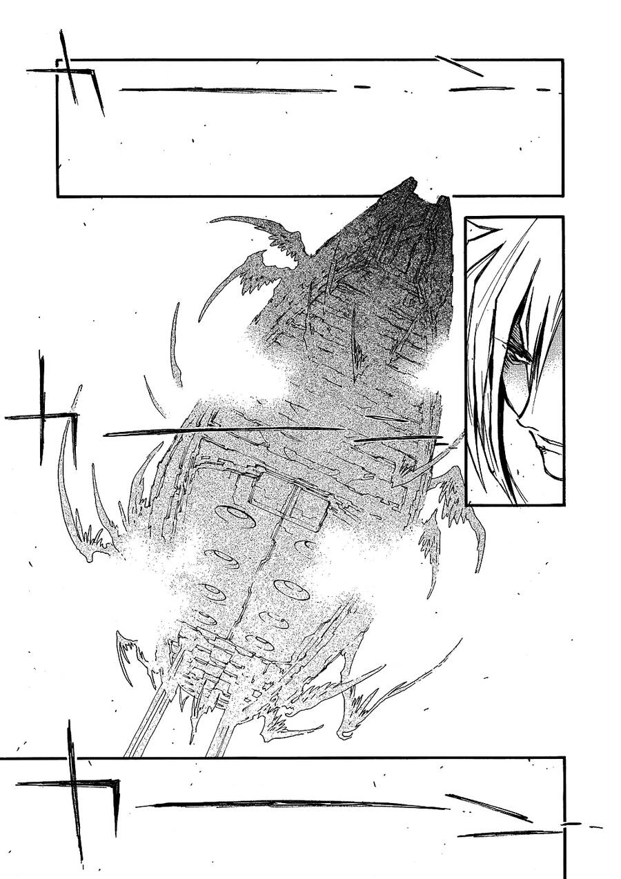 Trigun Maximum - Chương 64