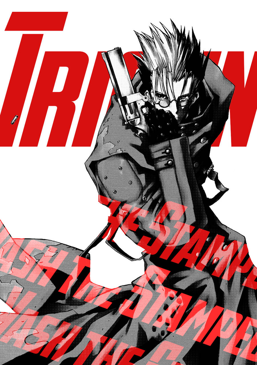 Trigun Maximum - Chương 65