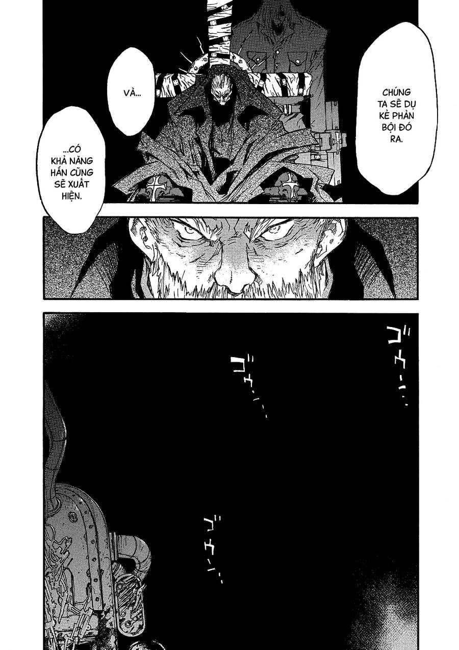 Trigun Maximum - Chương 65
